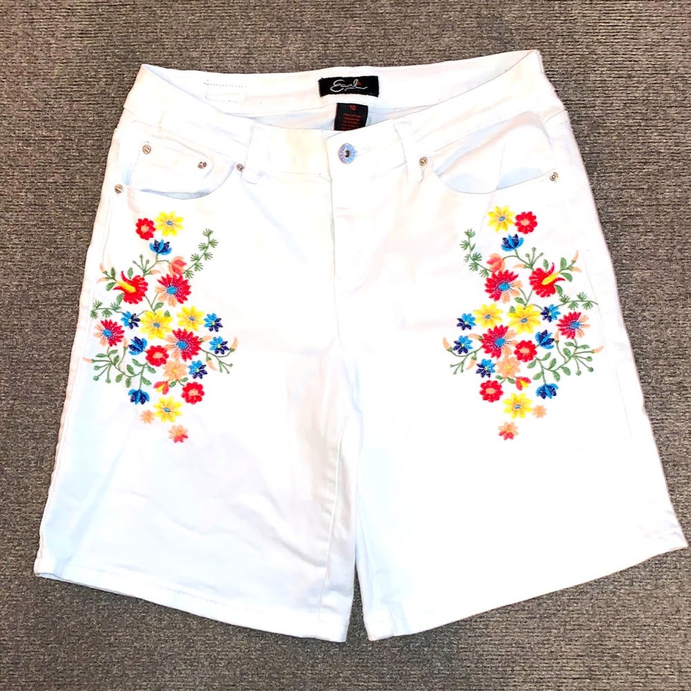 Earl Shorts